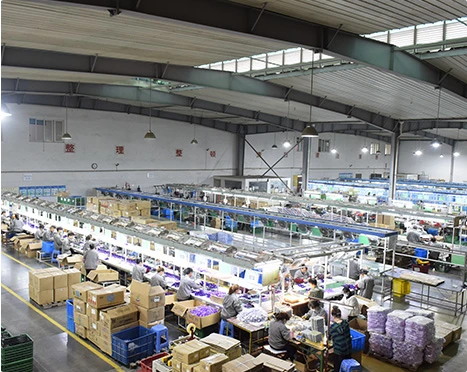 Assembly Line Workshop